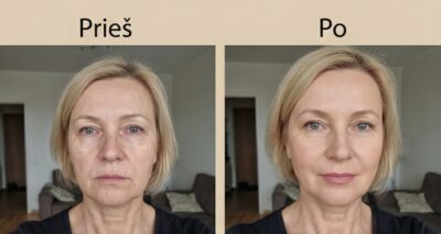 Prieš ir po 1