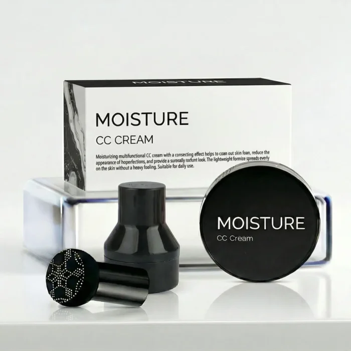 Moisture CC kremas