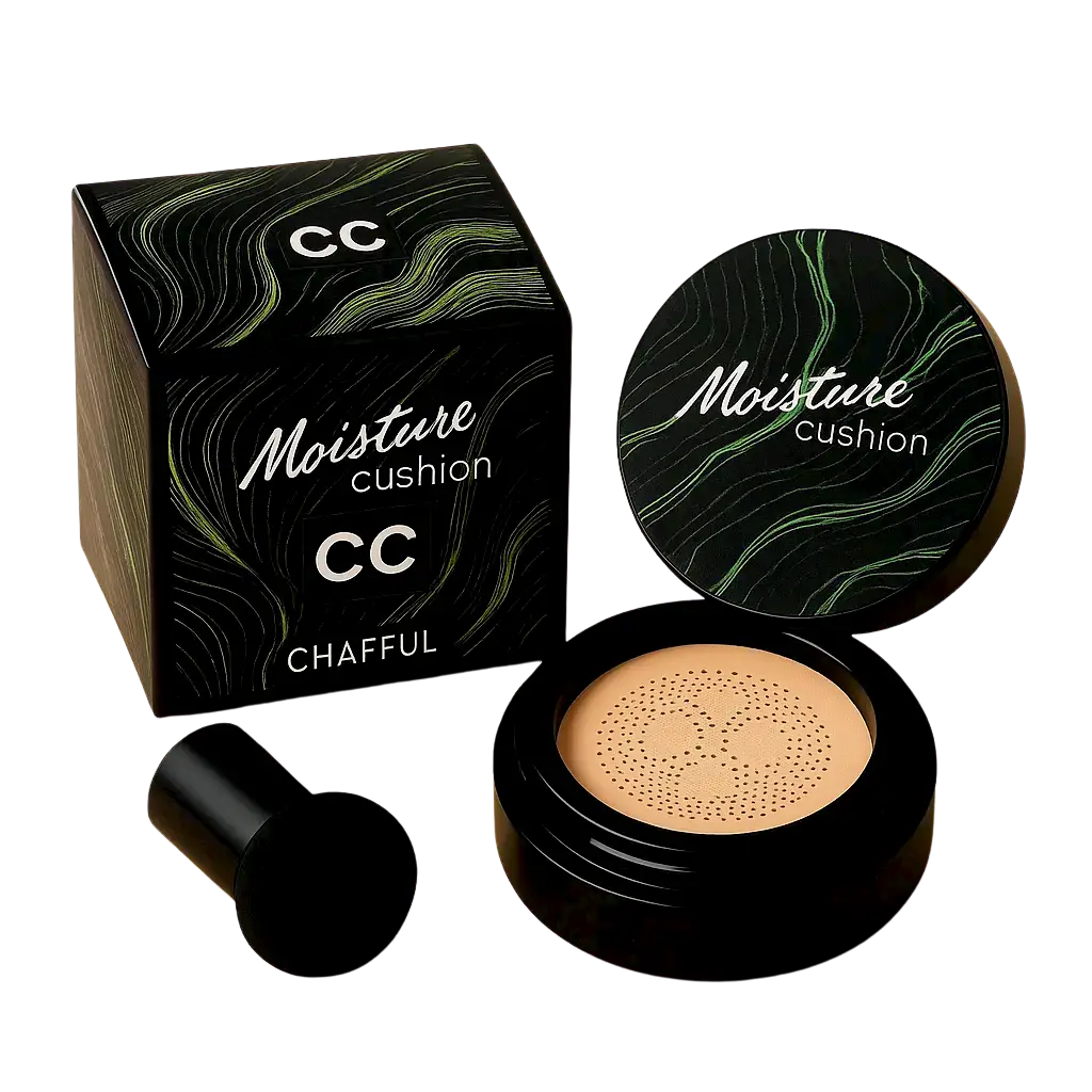 moisture-cushion-korejietiskas-cc-kremas-02 Moisture Korejietiskas chaffull cc daugiafunkcinis kremas