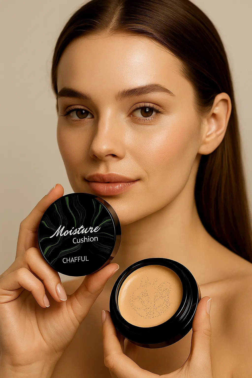Moisture Maskuojantis Daugiafunkcinis CC Kremas Moisture.lt 5