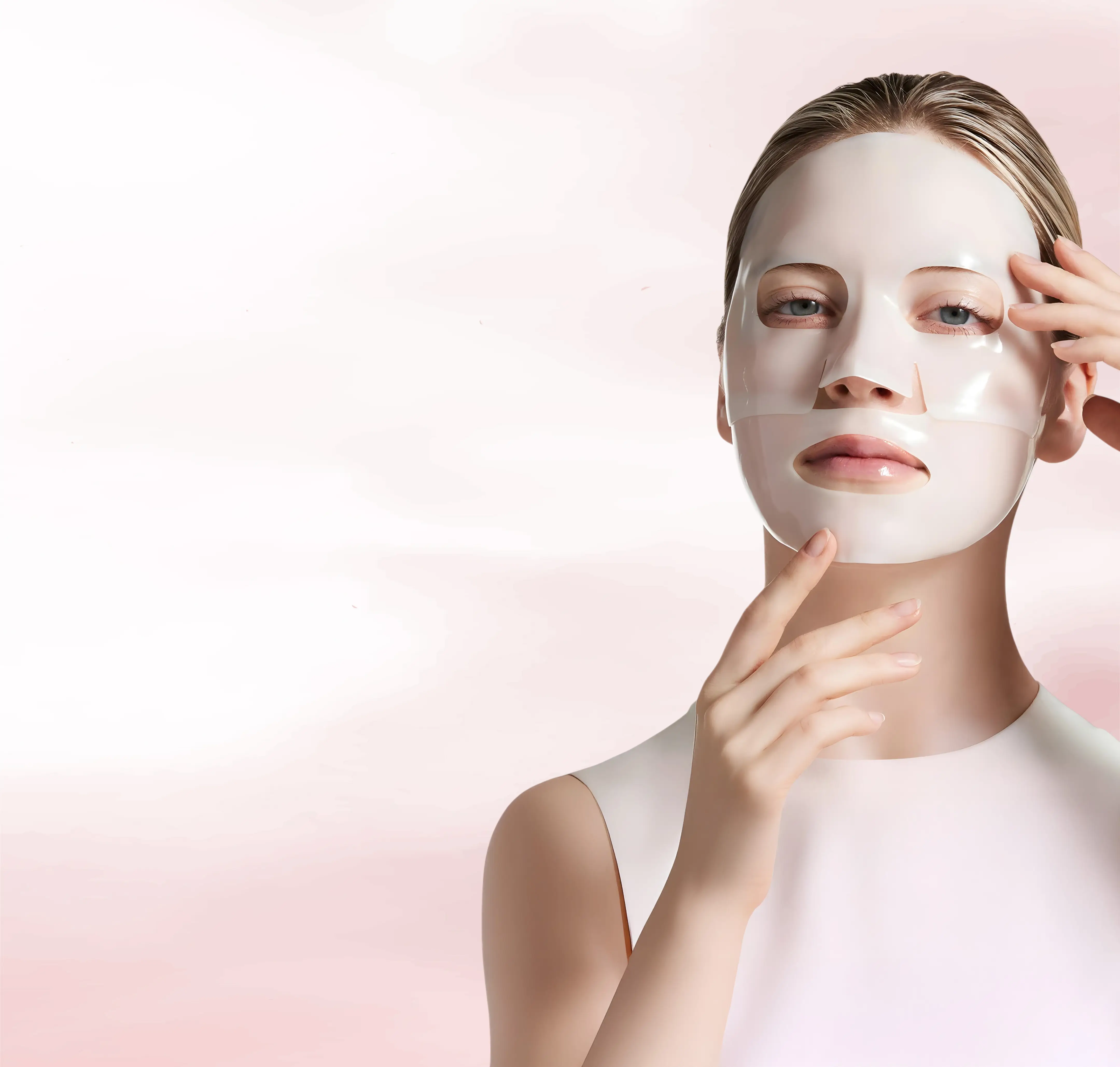 BIO-COLLAGEN REAL DEEP MASK