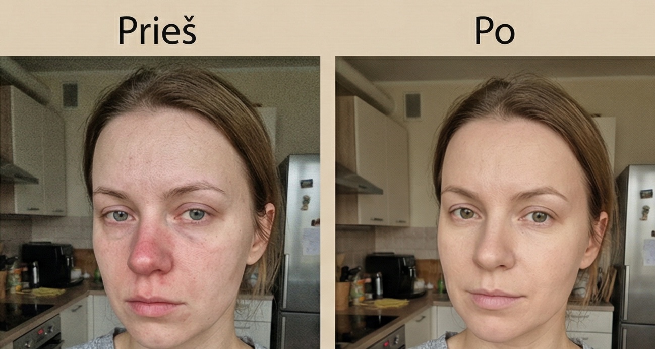 TEST Moisture Maskuojantis Daugiafunkcinis CC Kremas – PATOBULINTAS Moisture.lt 63