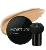 TEST Moisture Maskuojantis Daugiafunkcinis CC Kremas – PATOBULINTAS Moisture.lt 13