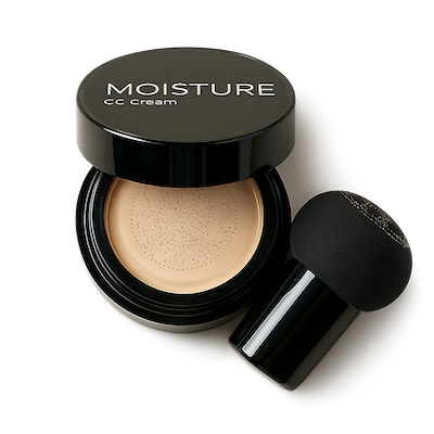 TEST Moisture Maskuojantis Daugiafunkcinis CC Kremas – PATOBULINTAS Moisture.lt 68